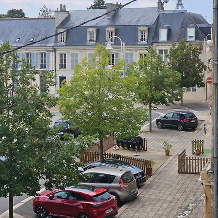 John'S B&B Mamers Exterior foto